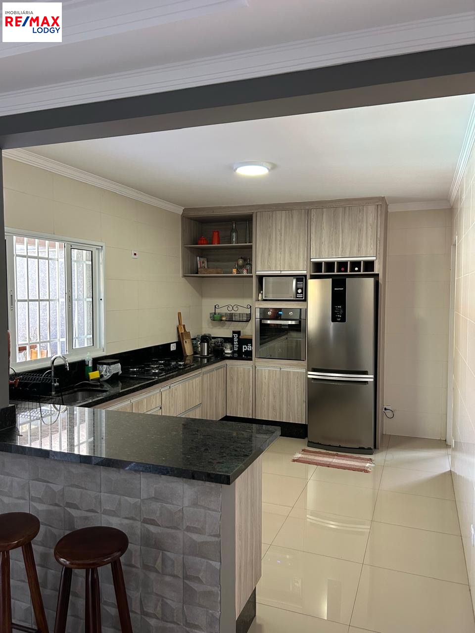 Casa em Vila Vilma, São Roque - Sobrado Moderno a venda na Vila Vilma - Foto 3